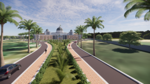 PG COLLEGE WAIDHAN SINGRAULI