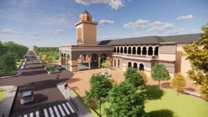 BHILDI RAILWAY STATION