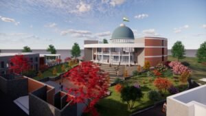 MINING ENGINEERING COLLEGE